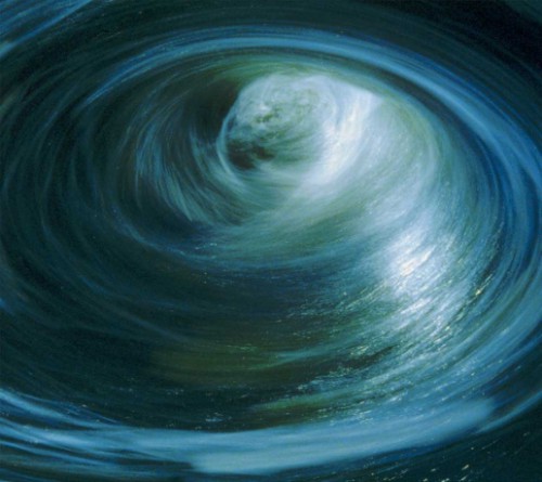 MAINTAINING BALANCE IN THE WHIRLWIND OF LIFE